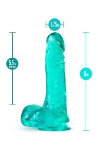 Tirkizni Dildo- 330718-4